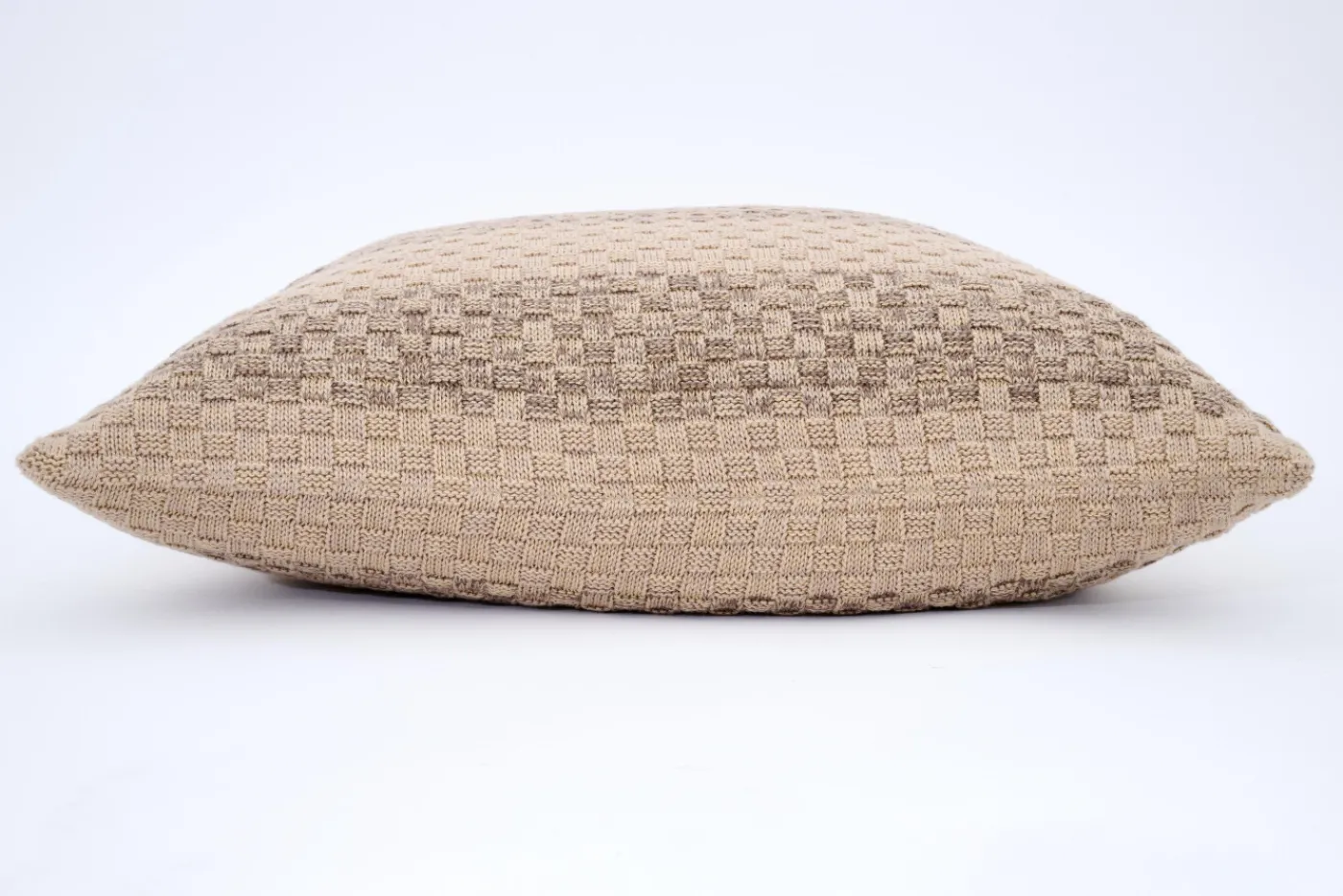 Coussins Décoratifs|Coussins Décoratifs<Flamant MARIELLA, coussin, Brun