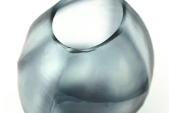 Décoration|Pots Et Vases<Flamant MARSHALL, vase, verre Bleu