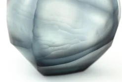 Décoration|Pots Et Vases<Flamant MARSHALL, vase, verre Bleu