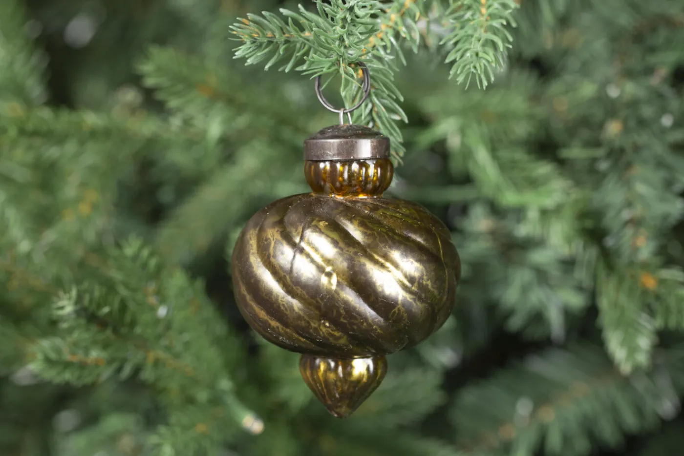 Boules De Noël|Boules De Noël<Flamant MASER, pendentif Noël, S Brun