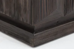 Armoires|Armoires<Flamant MATTHEWS, buffet, 4 portes, Brun