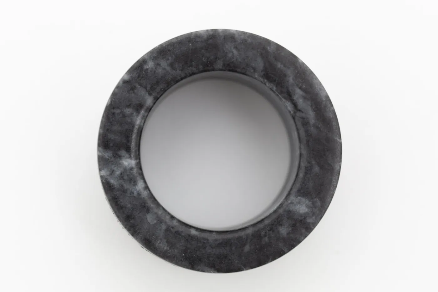 Décoration De Table|Accessoires<Flamant MAUREEN, rond de serviette, marbre, Noir