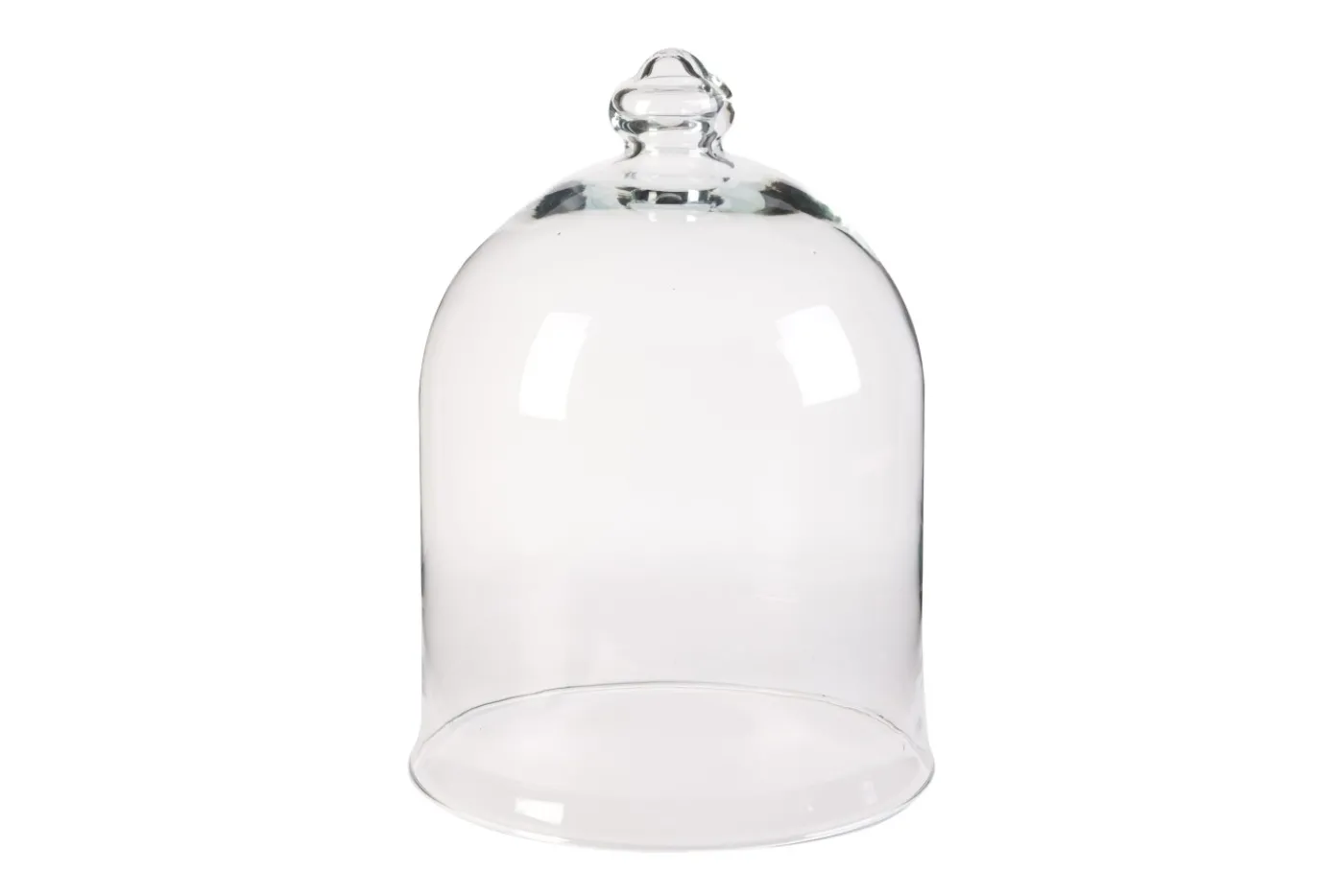 Ustensiles De Service Et De Cuisine|Accessoires<Flamant MAXI, cloche, verre Transparent