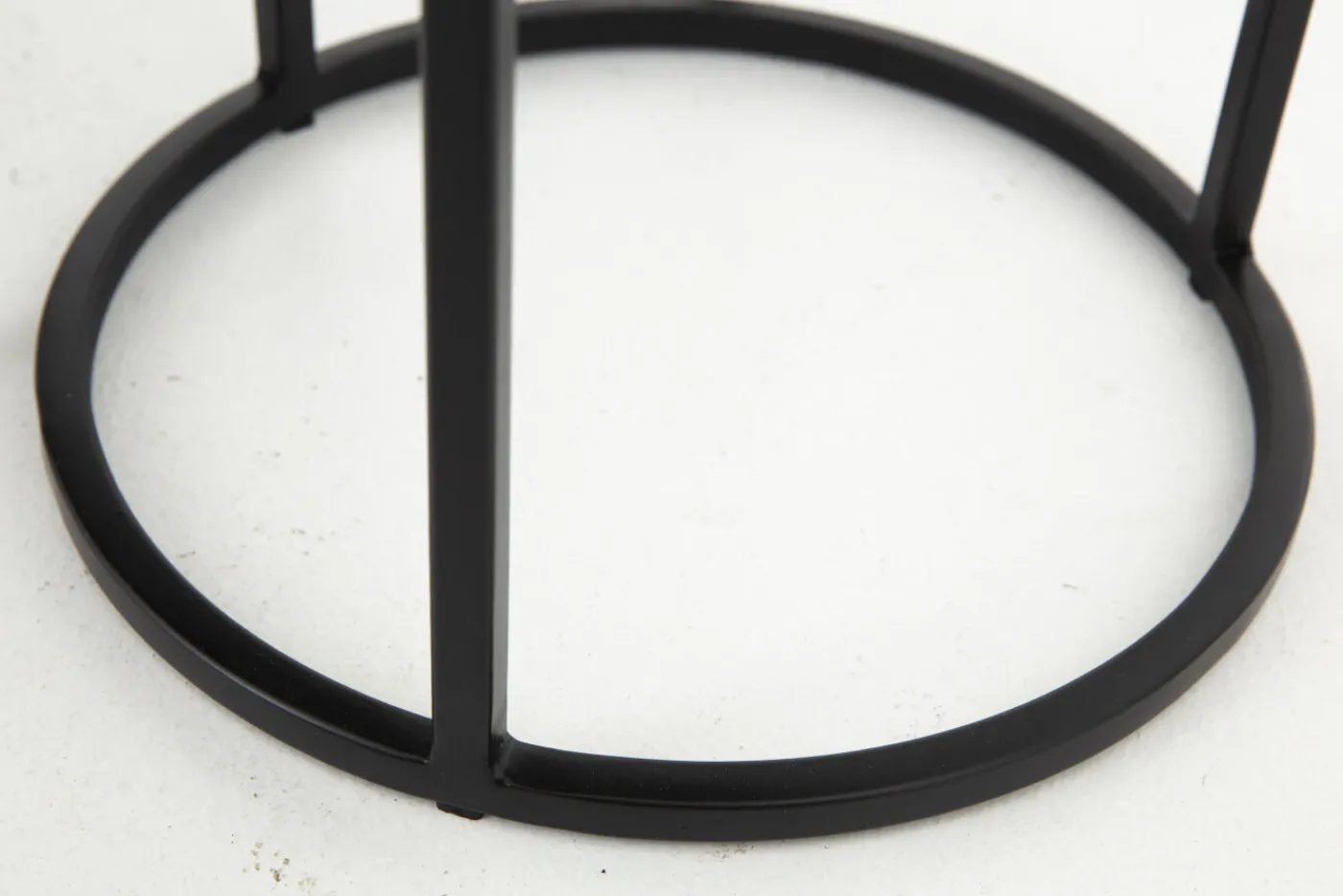 Tables D’Appoint & Consoles|Tables D’Appoint & Consoles<Flamant MENA, bout de canapé, set de 3 Mixte