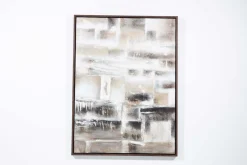 Art|Décoration<Flamant MERCAY, cadre Mixte