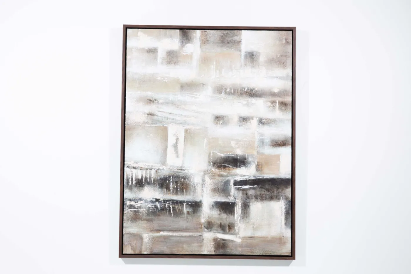 Art|Décoration<Flamant MERCAY, cadre Mixte