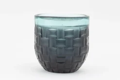 Pots Et Vases|Décoration<Flamant MERIDIAN, vase, verre, M Bleu