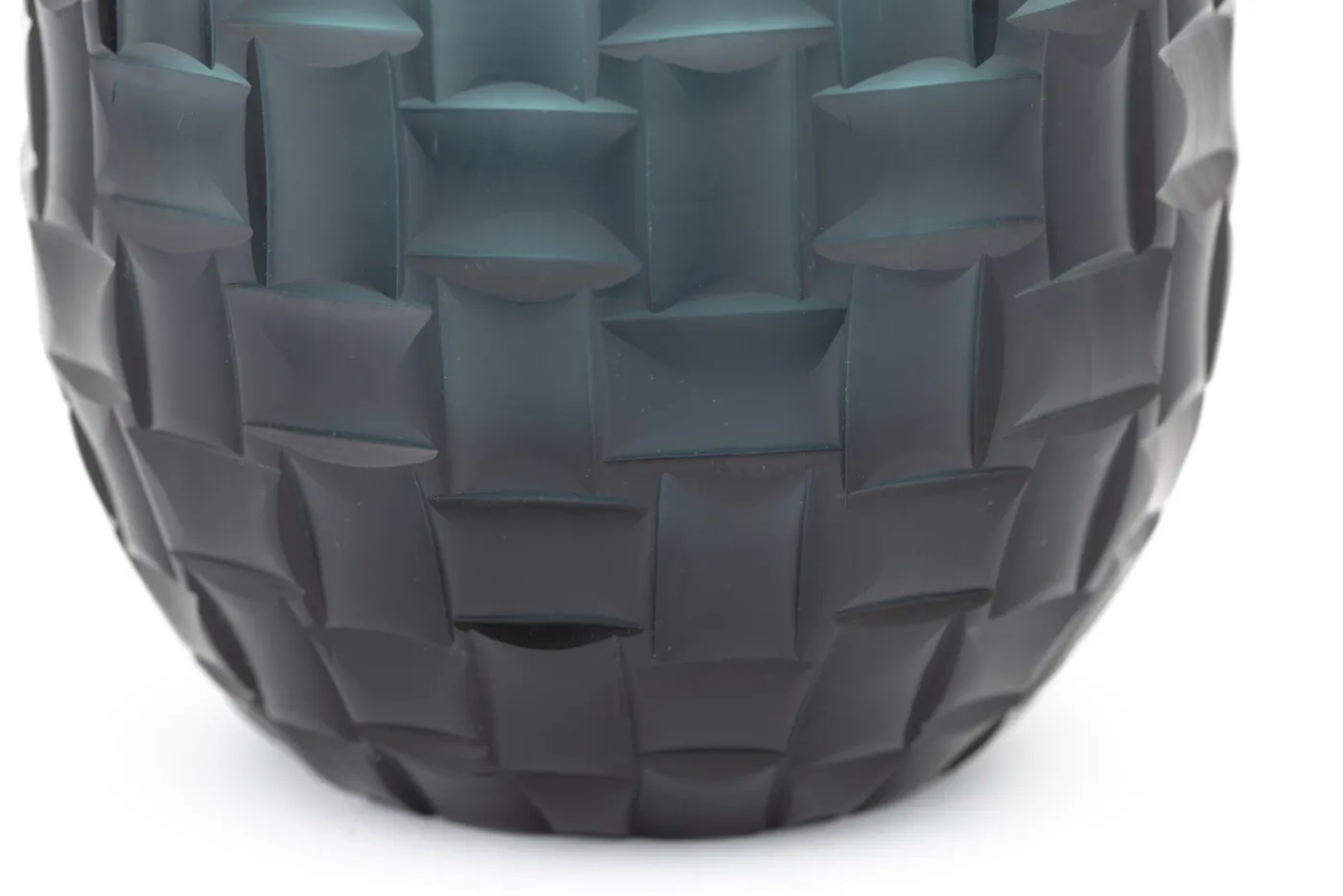 Pots Et Vases|Décoration<Flamant MERIDIAN, vase, verre, M Bleu