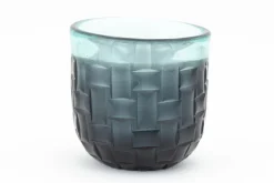Pots Et Vases|Décoration<Flamant MERIDIAN, vase, verre, S Bleu