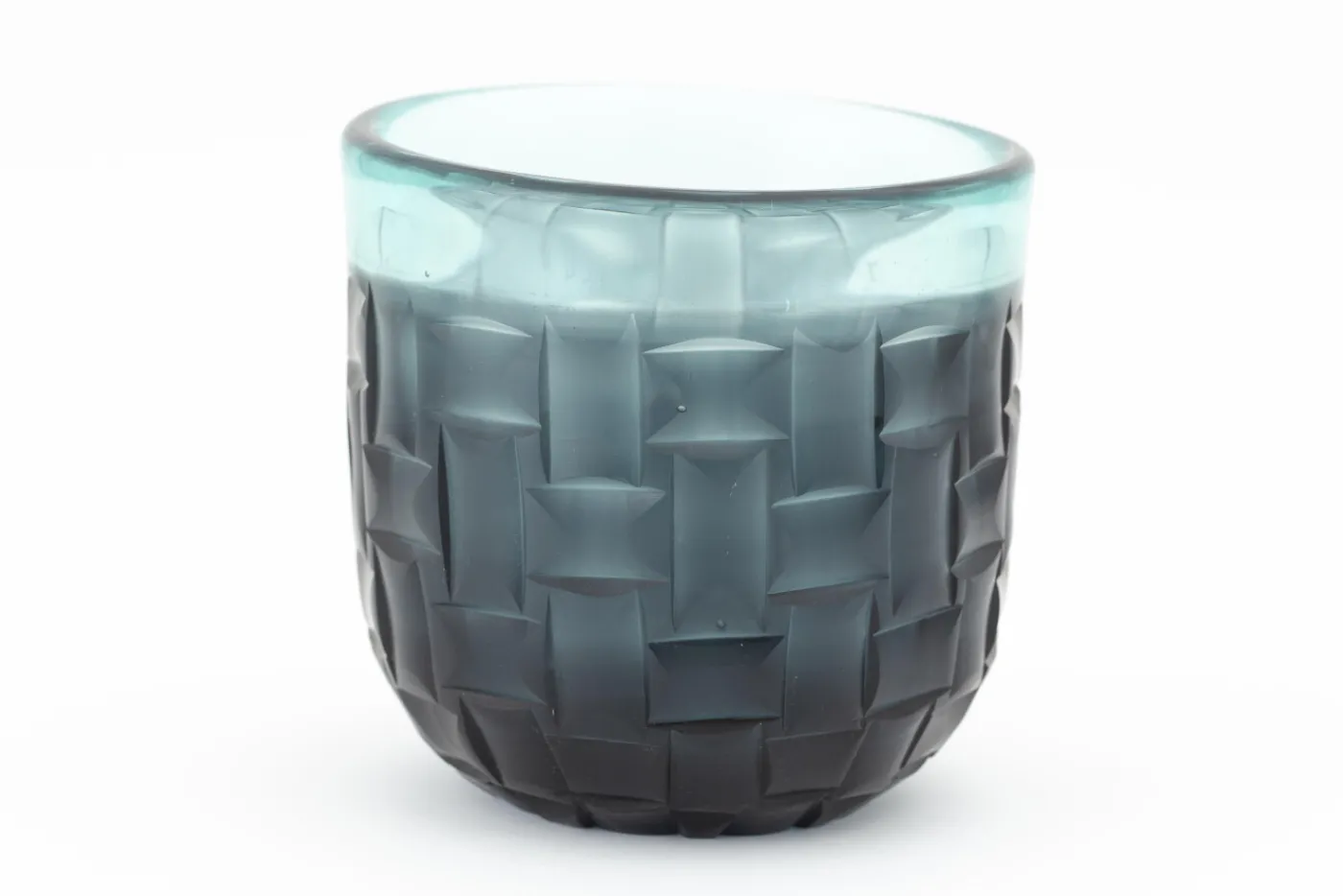 Pots Et Vases|Décoration<Flamant MERIDIAN, vase, verre, S Bleu