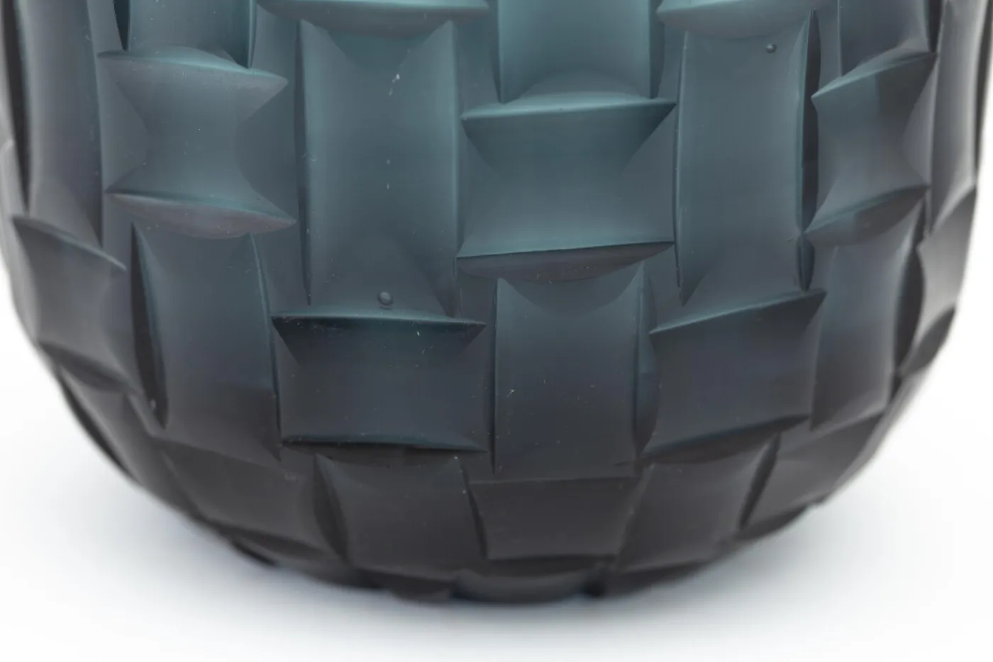 Pots Et Vases|Décoration<Flamant MERIDIAN, vase, verre, S Bleu