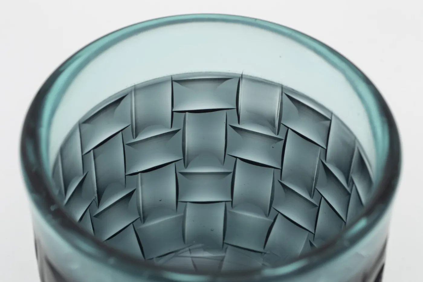 Pots Et Vases|Décoration<Flamant MERIDIAN, vase, verre, S Bleu
