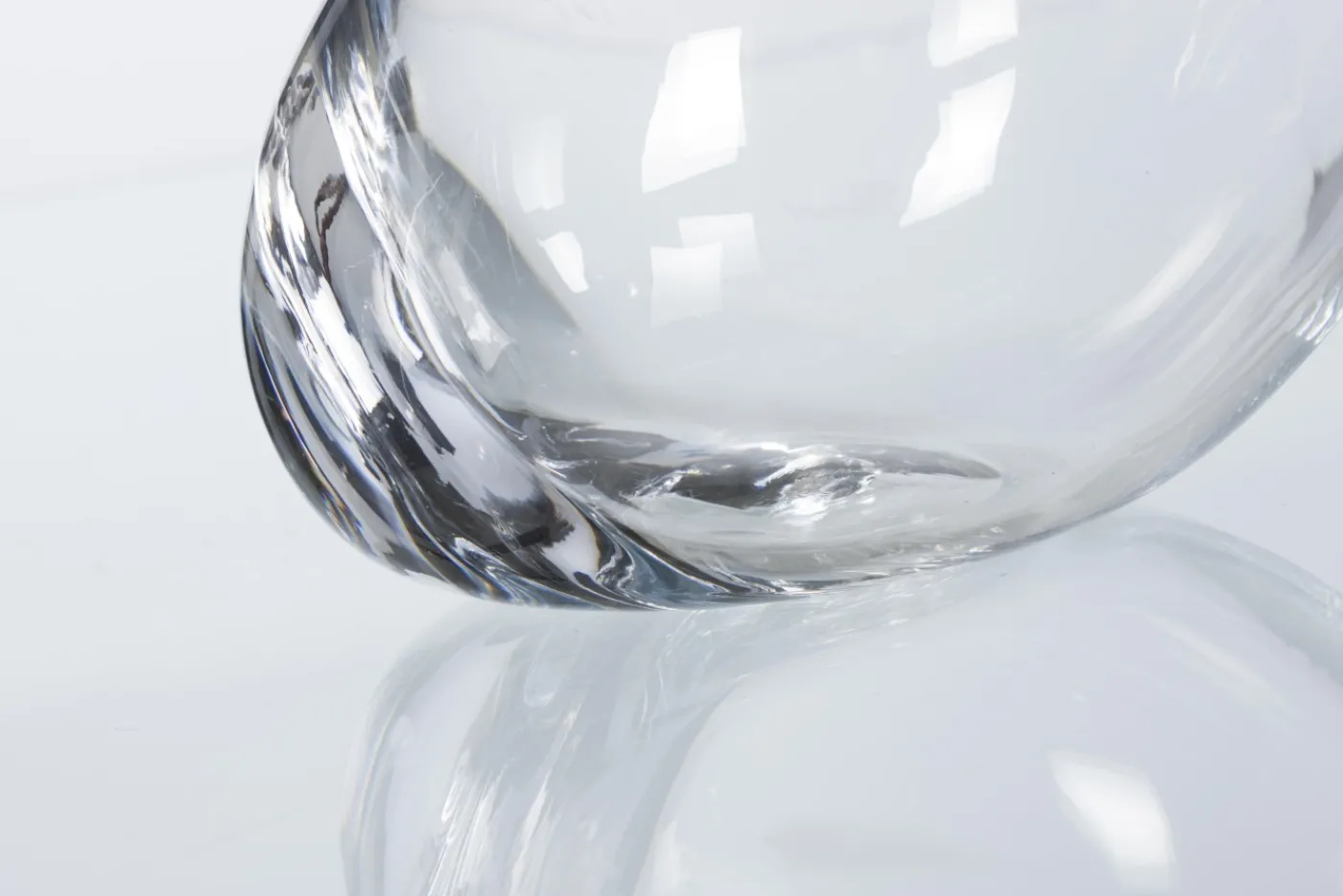 Carafes Et Bouteilles|Carafes Et Bouteilles<Flamant MERLOT, carafe à décanter, verre Transparent