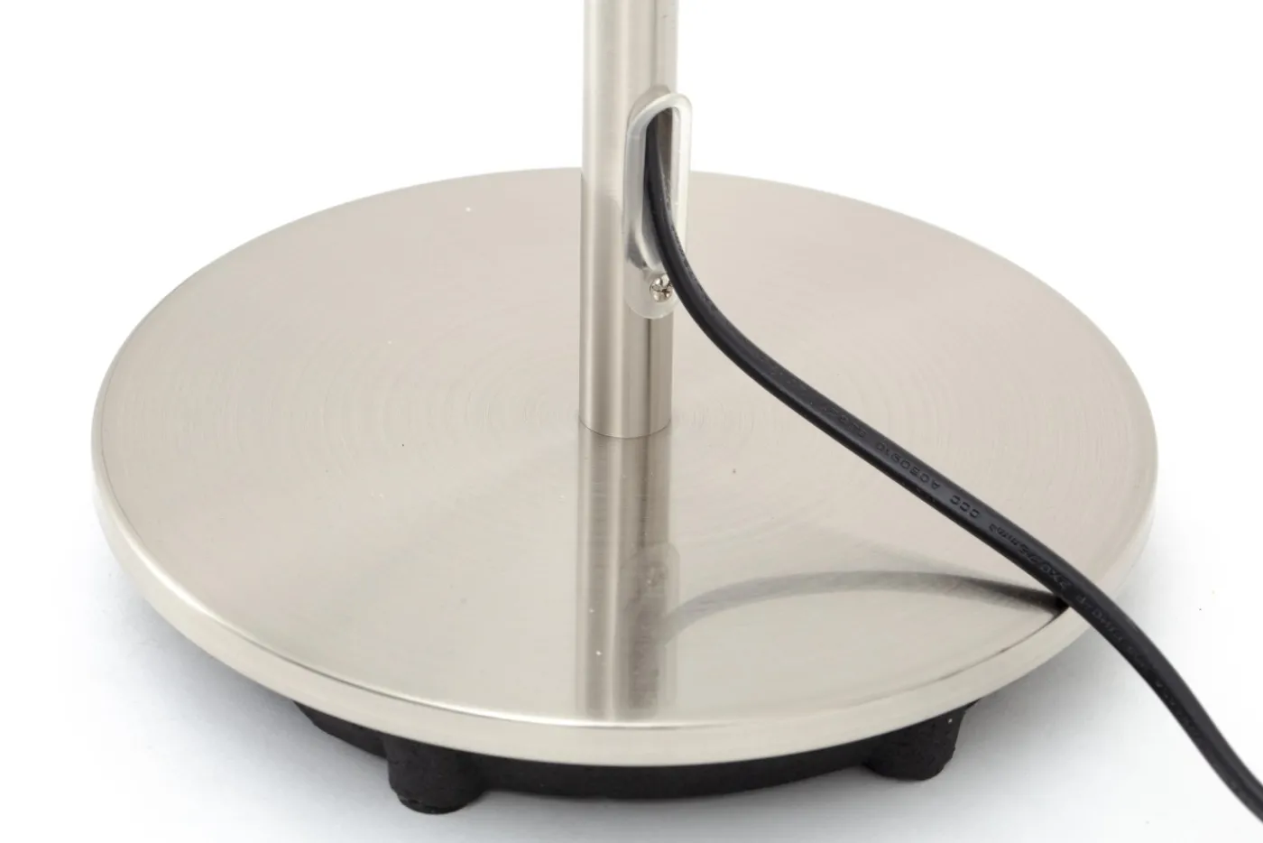 Lampes|Lampes De Table Et De Bureau<Flamant MEZZO, lampe de bureau, chrome, extensible Argent