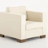 Fauteuils|Sièges<Flamant MILANO, fauteuil, 1 place, fixe