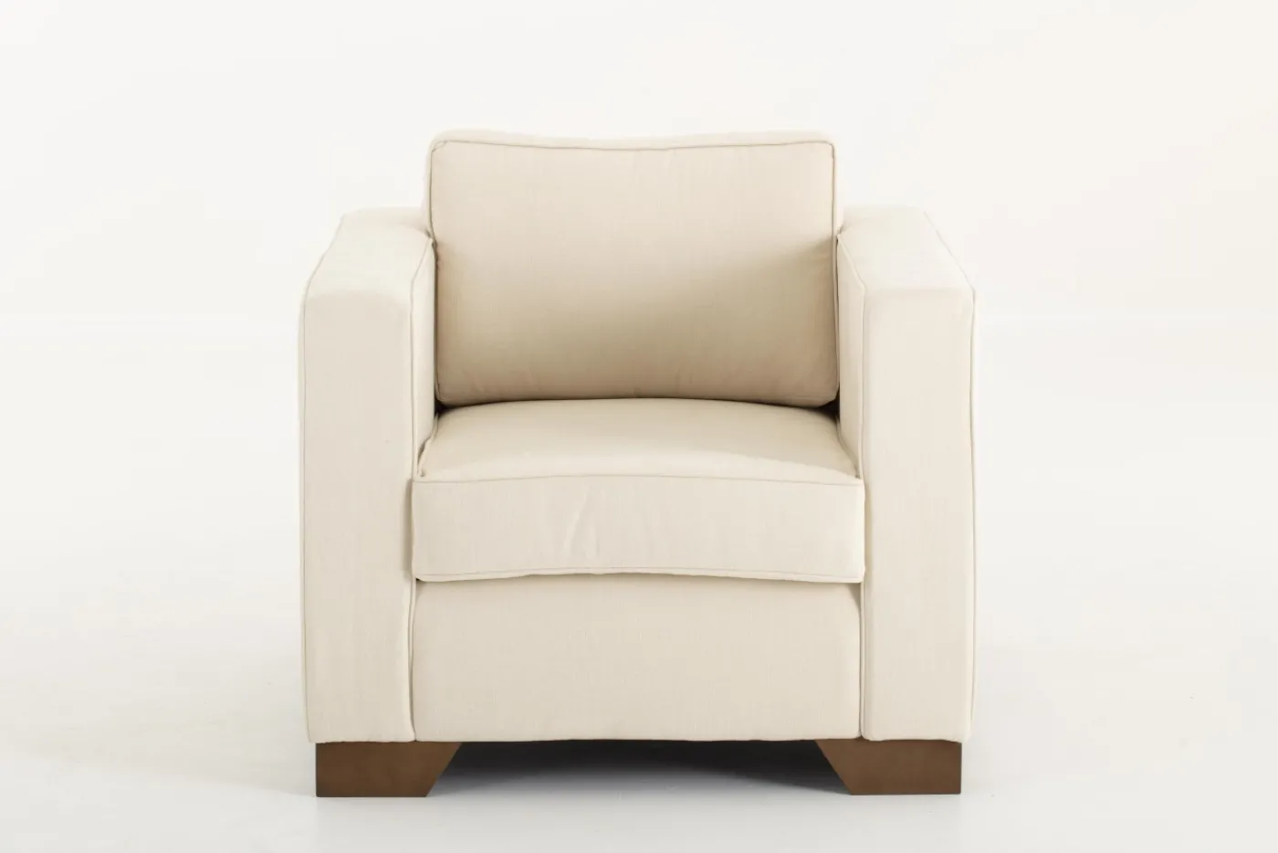 Fauteuils|Sièges<Flamant MILANO, fauteuil, 1 place, fixe