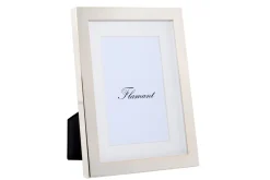 Cadres Photo|Cadres Photo<Flamant MILLIE, cadre photo, é, 10x15 Argent