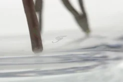 Pots Et Vases|Décoration<Flamant MIRAC, vase, verre, h30 Transparent