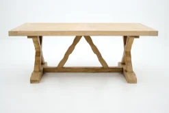 Tables|Tables De Salle À Manger<Flamant MITCH, table de salle à manger, rectangulaire, 200 cm