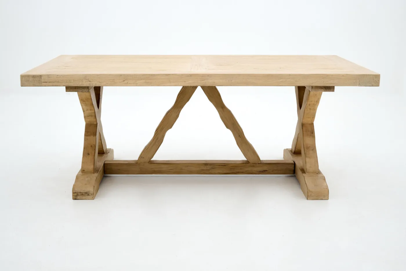 Tables|Tables De Salle À Manger<Flamant MITCH, table de salle à manger, rectangulaire, 200 cm