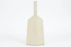 Statuettes Et Objets|Décoration<Flamant MIZZO, déco, coconut milk, L Blanccassé