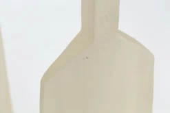 Statuettes Et Objets|Décoration<Flamant MIZZO, déco, coconut milk, L Blanccassé