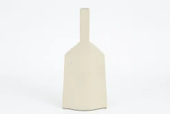 Statuettes Et Objets|Décoration<Flamant MIZZO, déco, coconut milk, S Blanccassé