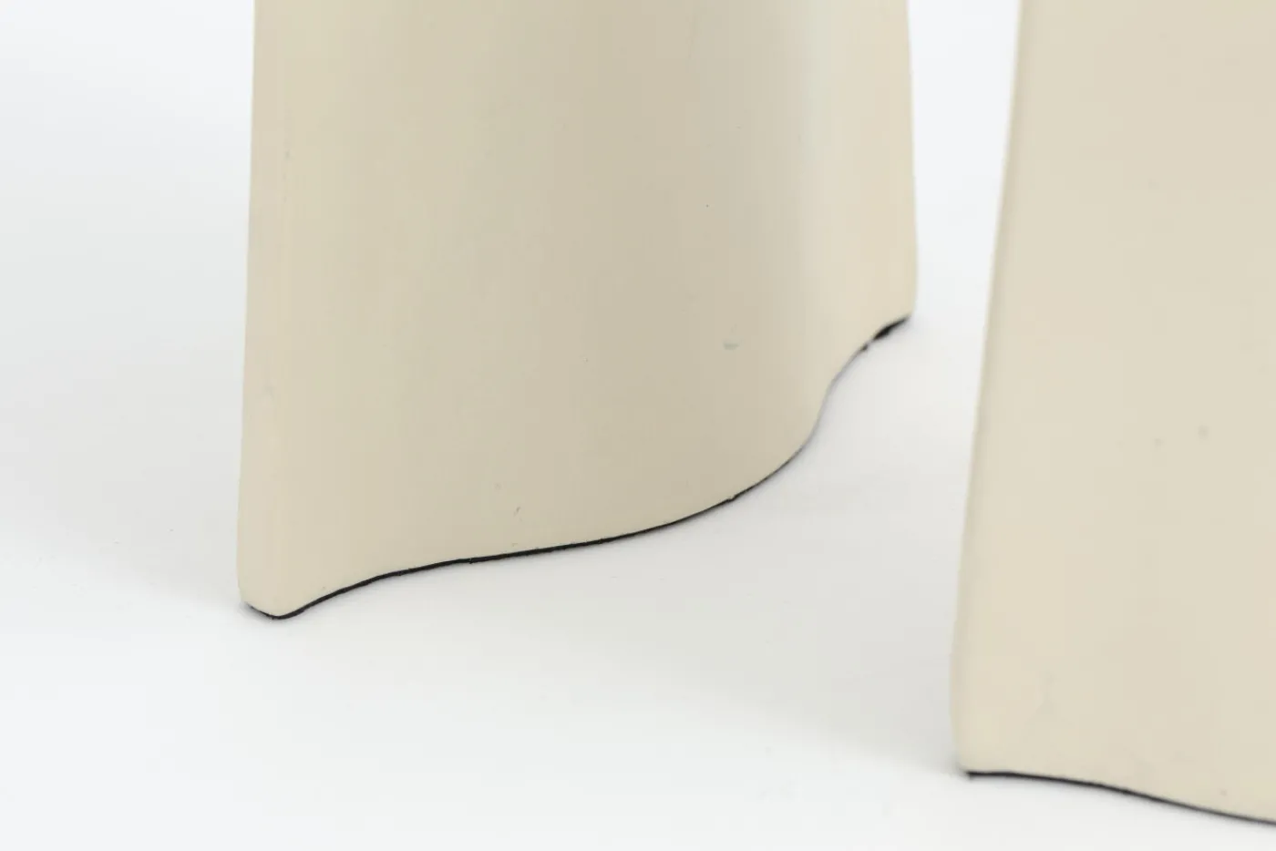 Statuettes Et Objets|Décoration<Flamant MIZZO, déco, coconut milk, S Blanccassé