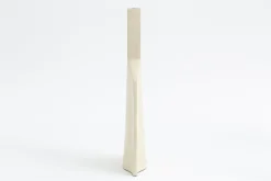Statuettes Et Objets|Décoration<Flamant MIZZO, déco, coconut milk, S Blanccassé