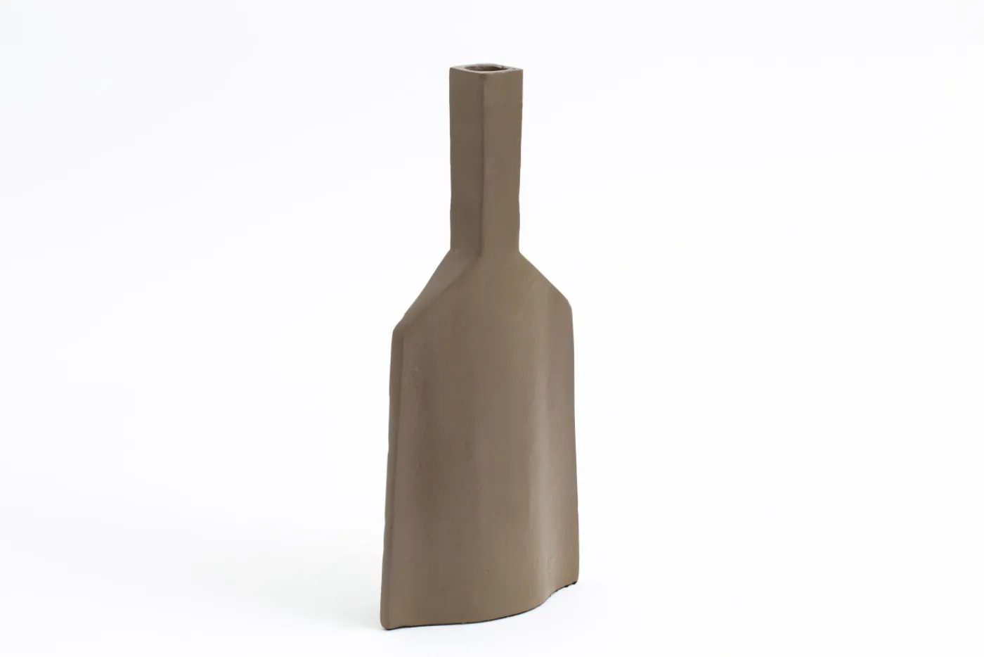 Statuettes Et Objets|Décoration<Flamant MIZZO, déco, emperador, S Brun