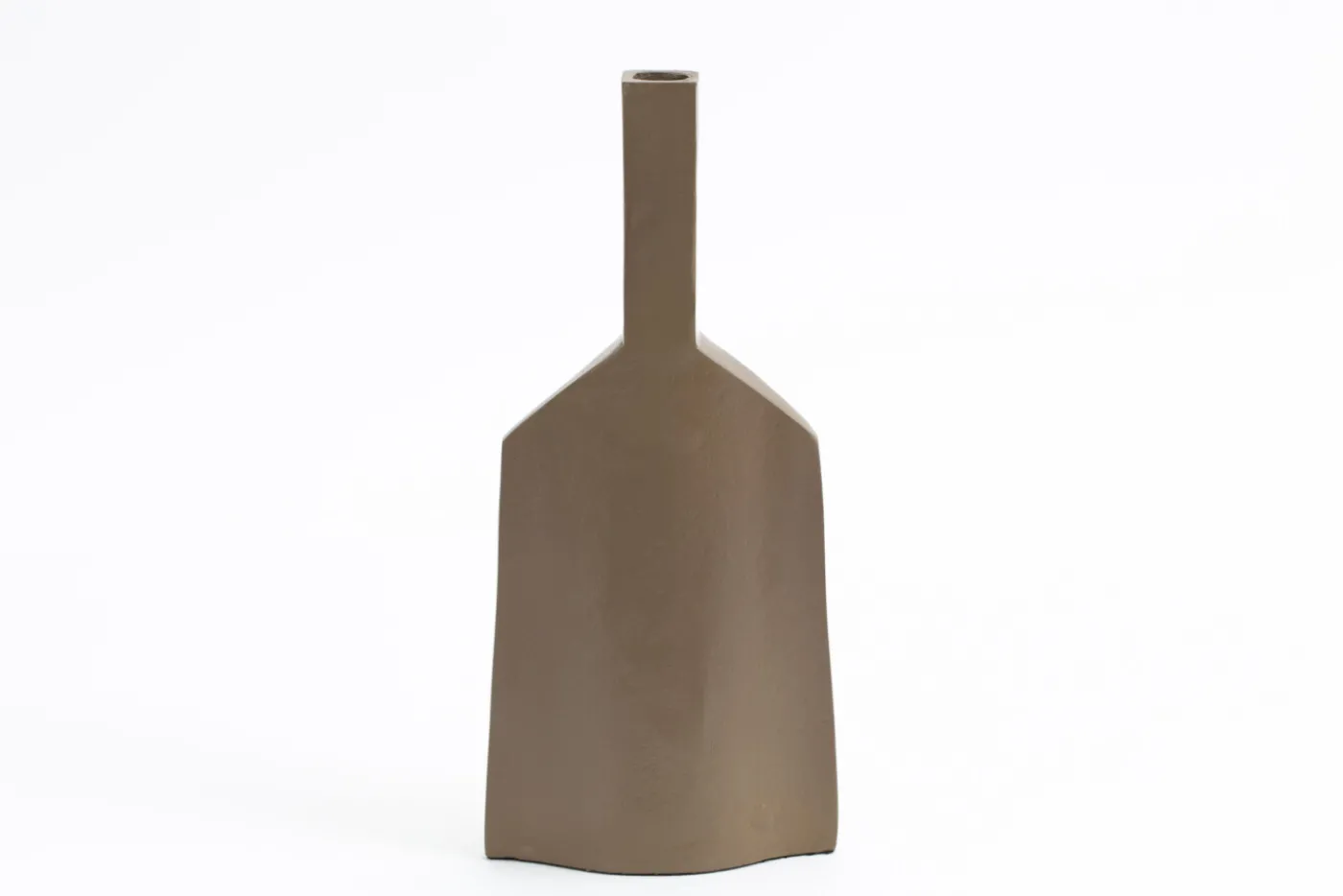 Statuettes Et Objets|Décoration<Flamant MIZZO, déco, emperador, S Brun