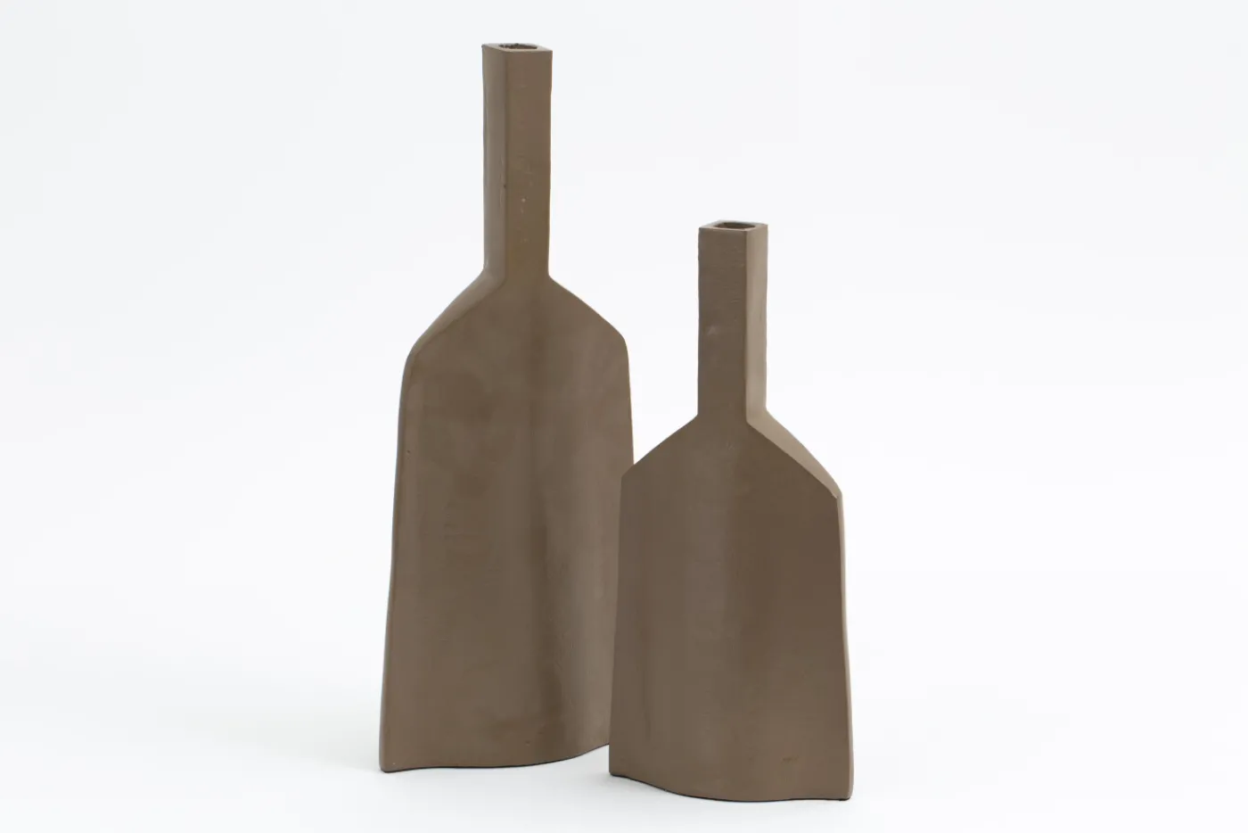 Statuettes Et Objets|Décoration<Flamant MIZZO, déco, emperador, S Brun