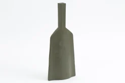 Statuettes Et Objets|Décoration<Flamant MIZZO, déco, grape leaf, L Vert