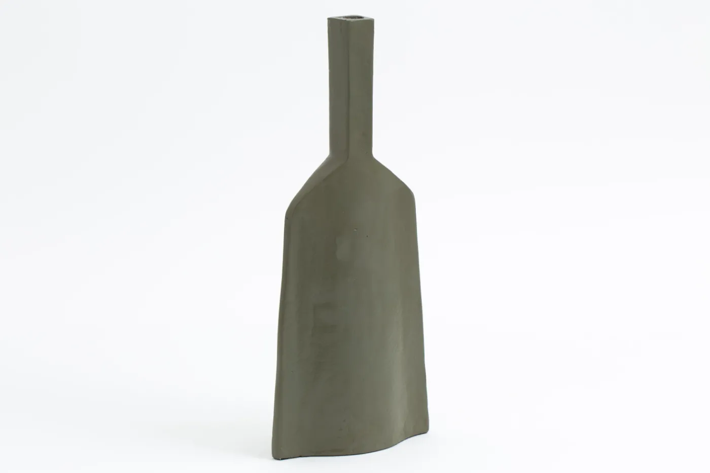 Statuettes Et Objets|Décoration<Flamant MIZZO, déco, grape leaf, L Vert