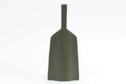 Statuettes Et Objets|Décoration<Flamant MIZZO, déco, grape leaf, L Vert