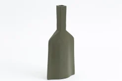 Statuettes Et Objets|Décoration<Flamant MIZZO, déco, grape leaf, S Vert