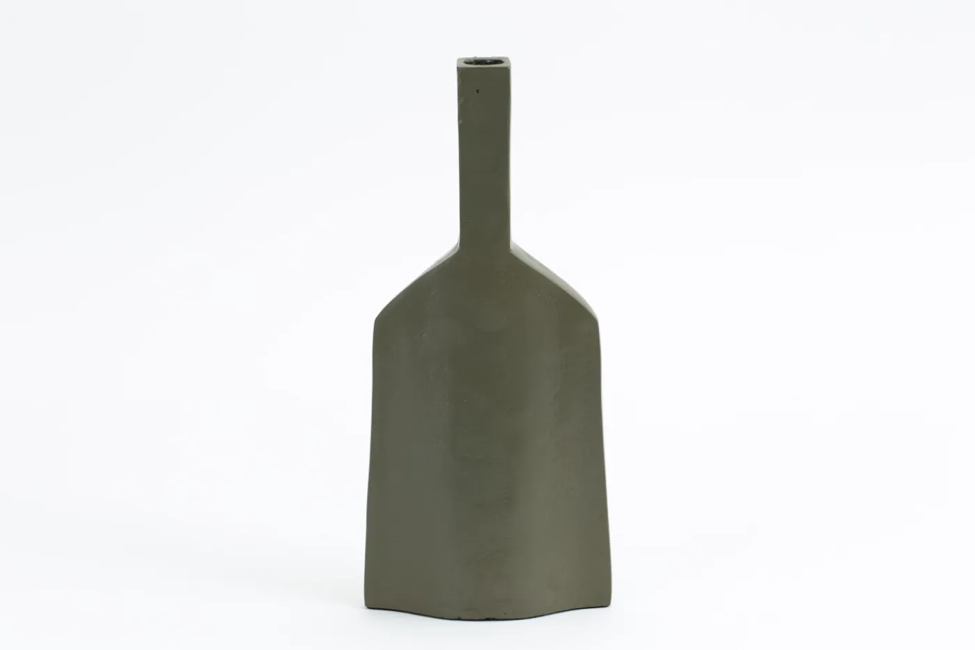 Statuettes Et Objets|Décoration<Flamant MIZZO, déco, grape leaf, S Vert