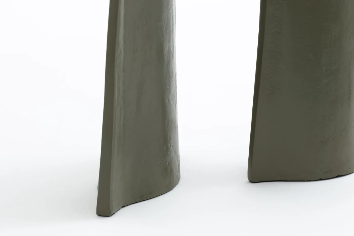 Statuettes Et Objets|Décoration<Flamant MIZZO, déco, grape leaf, S Vert