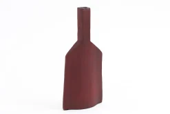 Statuettes Et Objets|Décoration<Flamant MIZZO, déco, red dahlia, S Rouge