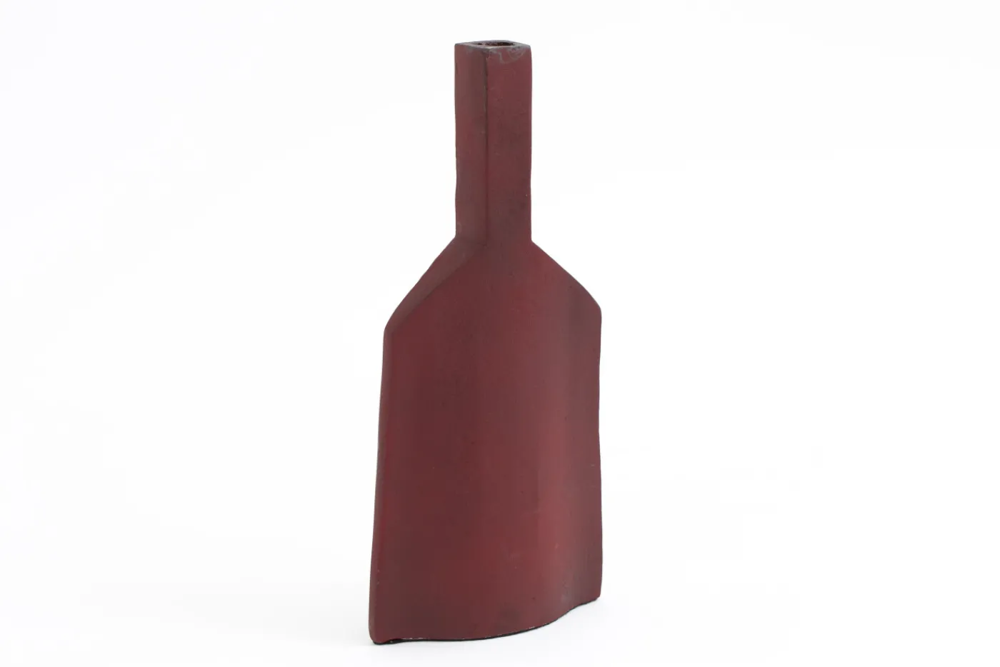 Statuettes Et Objets|Décoration<Flamant MIZZO, déco, red dahlia, S Rouge