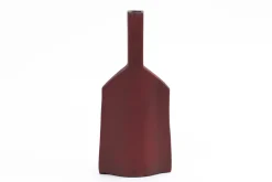 Statuettes Et Objets|Décoration<Flamant MIZZO, déco, red dahlia, S Rouge