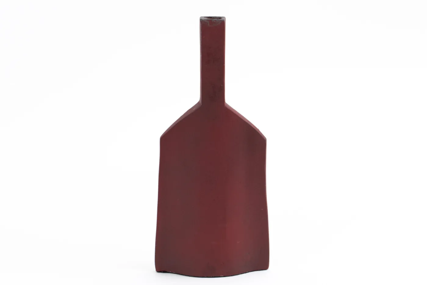 Statuettes Et Objets|Décoration<Flamant MIZZO, déco, red dahlia, S Rouge