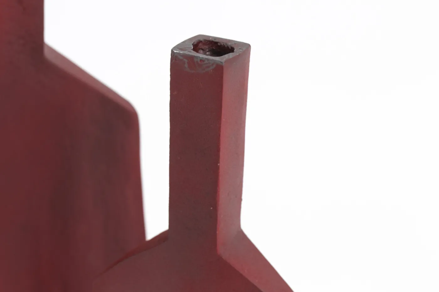 Statuettes Et Objets|Décoration<Flamant MIZZO, déco, red dahlia, S Rouge