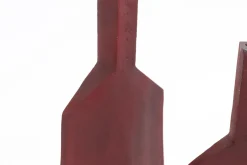 Statuettes Et Objets|Décoration<Flamant MIZZO, déco, red dahlia, S Rouge