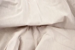 Linge De Lit|Linge De Lit<Flamant MONIQUE, drap-housse, 160x200, bege Gris