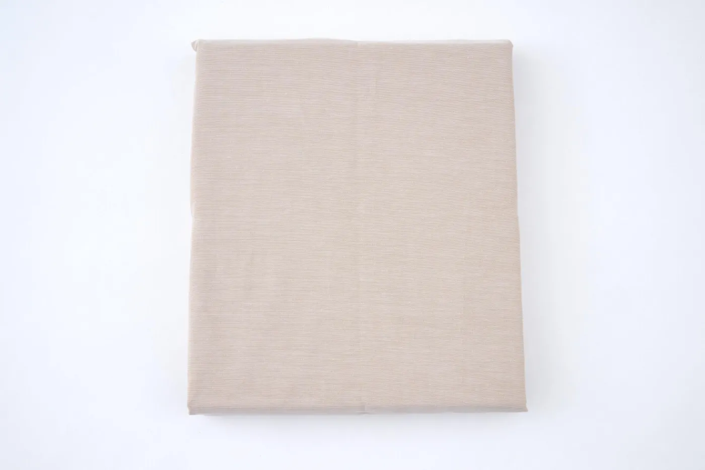 Linge De Lit|Linge De Lit<Flamant MONIQUE, drap-housse, 180x200, bege Gris