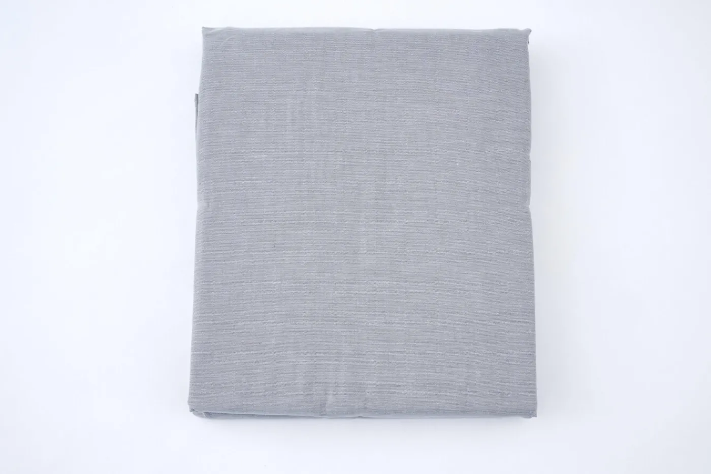 Linge De Lit|Linge De Lit<Flamant MONIQUE, drap-housse, 200x200, grey Gris
