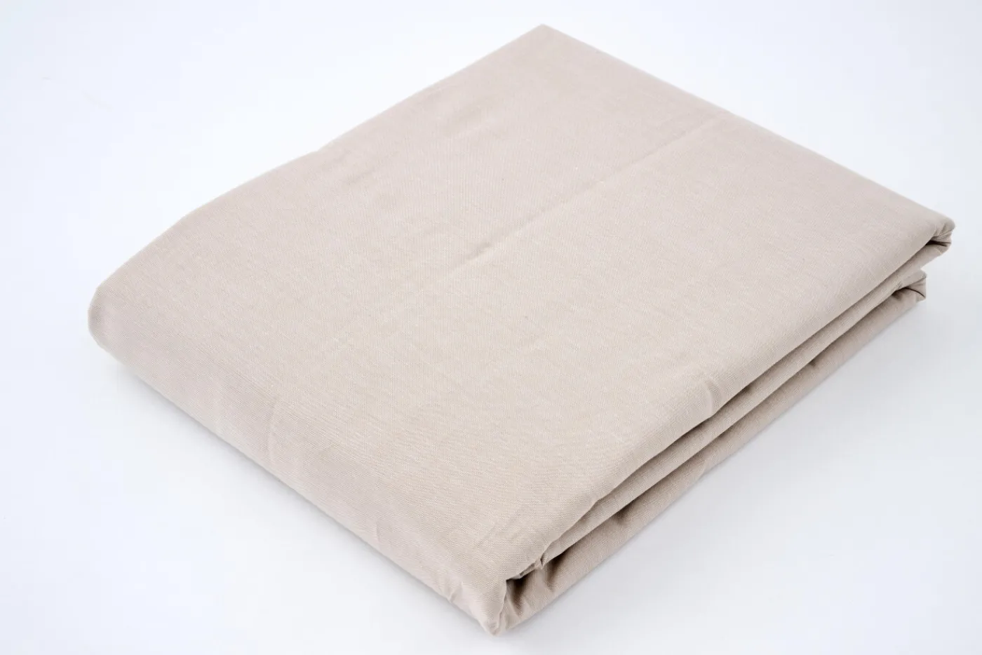 Linge De Lit|Linge De Lit<Flamant MONIQUE, house de couette, 240x220, bege, hors taies d'oreiller Gris