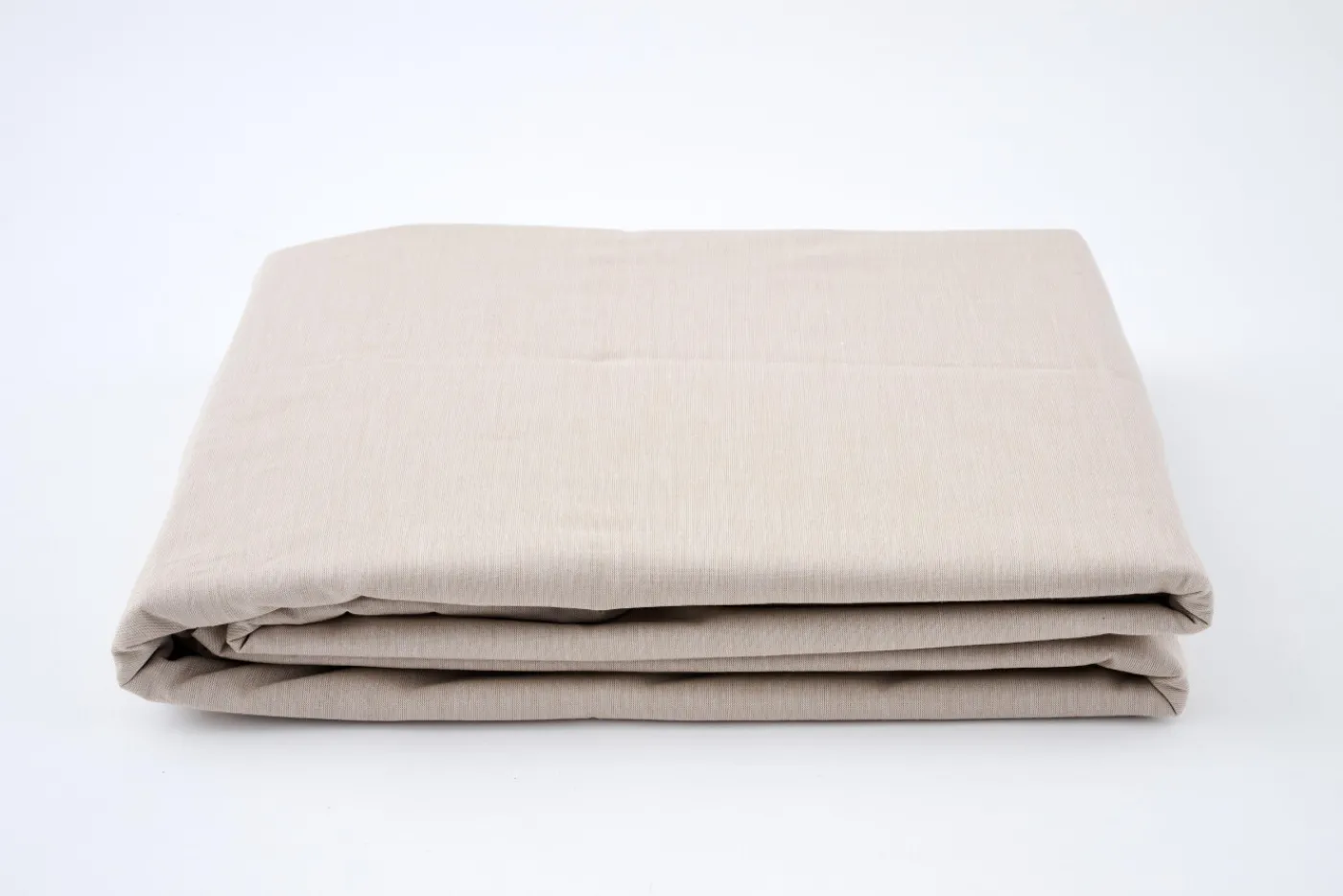 Linge De Lit|Linge De Lit<Flamant MONIQUE, house de couette, 240x220, bege, hors taies d'oreiller Gris