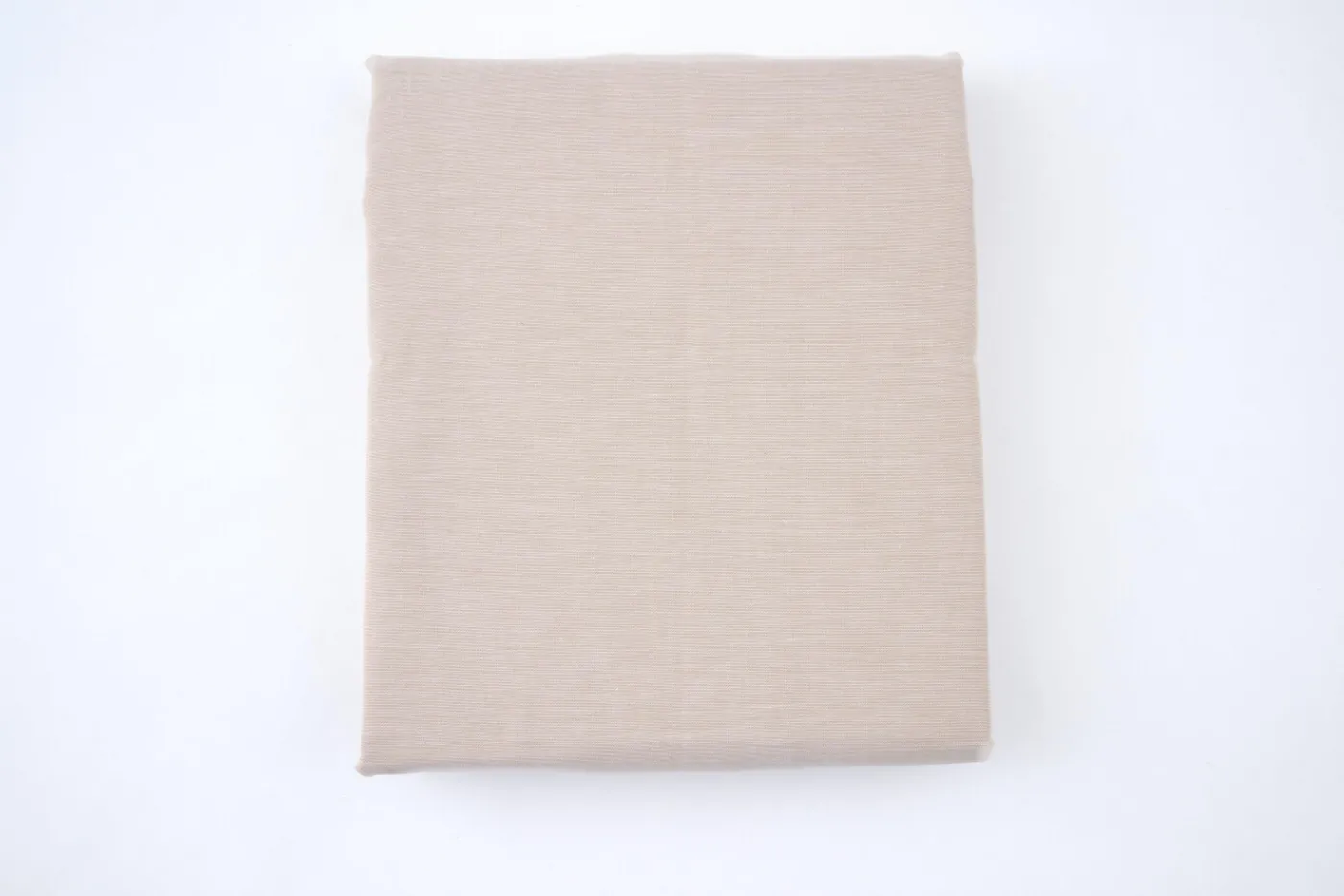 Linge De Lit|Linge De Lit<Flamant MONIQUE, house de couette, 240x220, bege, hors taies d'oreiller Gris